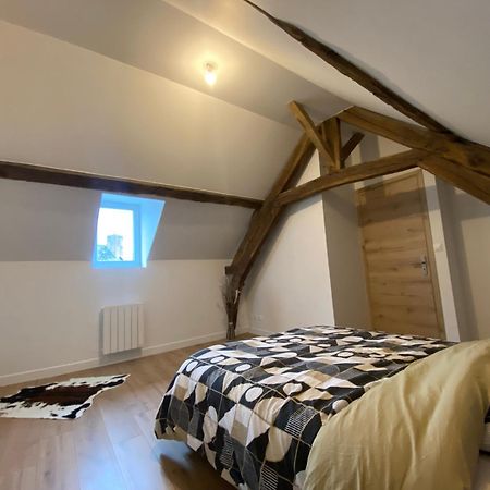 Welc'Home Saint-Valery-en-Caux Exterior foto